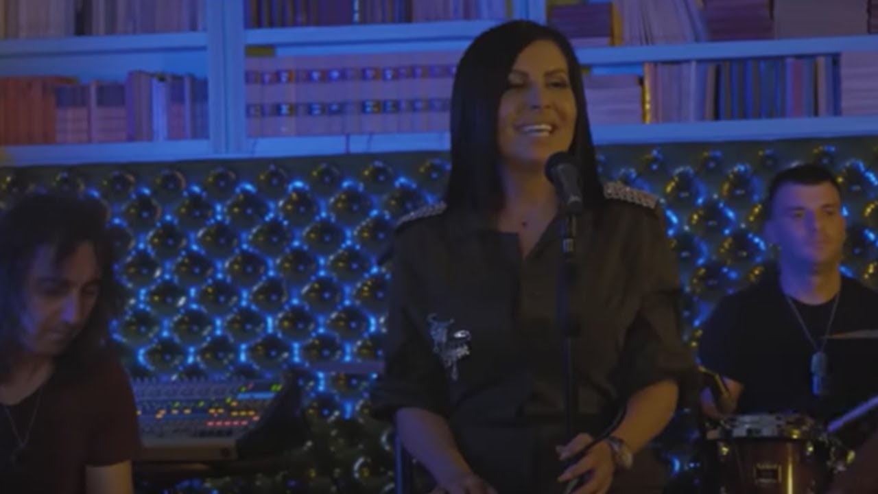 Olja Bajrami - Za moje dobro (Cover || 2019)