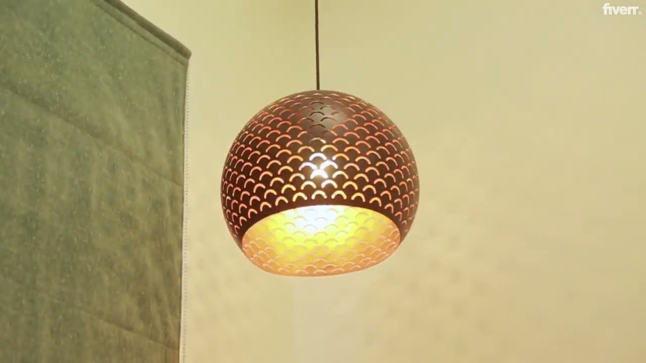 Sidharth Housing - Completed Projected Video