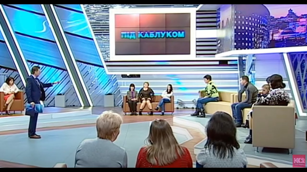 СВЕКРУХА В ЯКОЇ НЕВІСТКА ПPOCTИTУTKA, ОНУК НЕ ЇЇ, ЗАТЕ СИН ЧУДОВИЙ | Стосується кожного