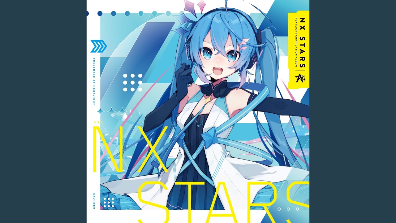 Star Theory (feat. Hatsune Miku)