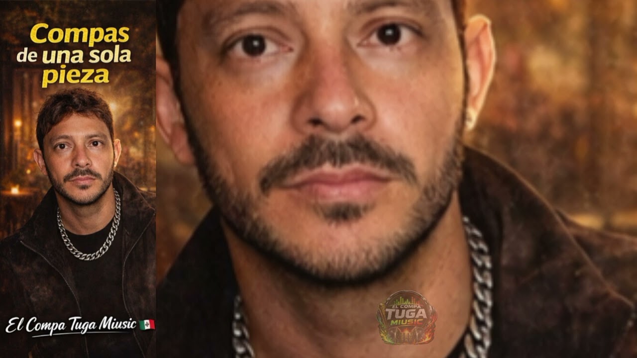 No es un día, es lealtad | El Compa Tuga Music