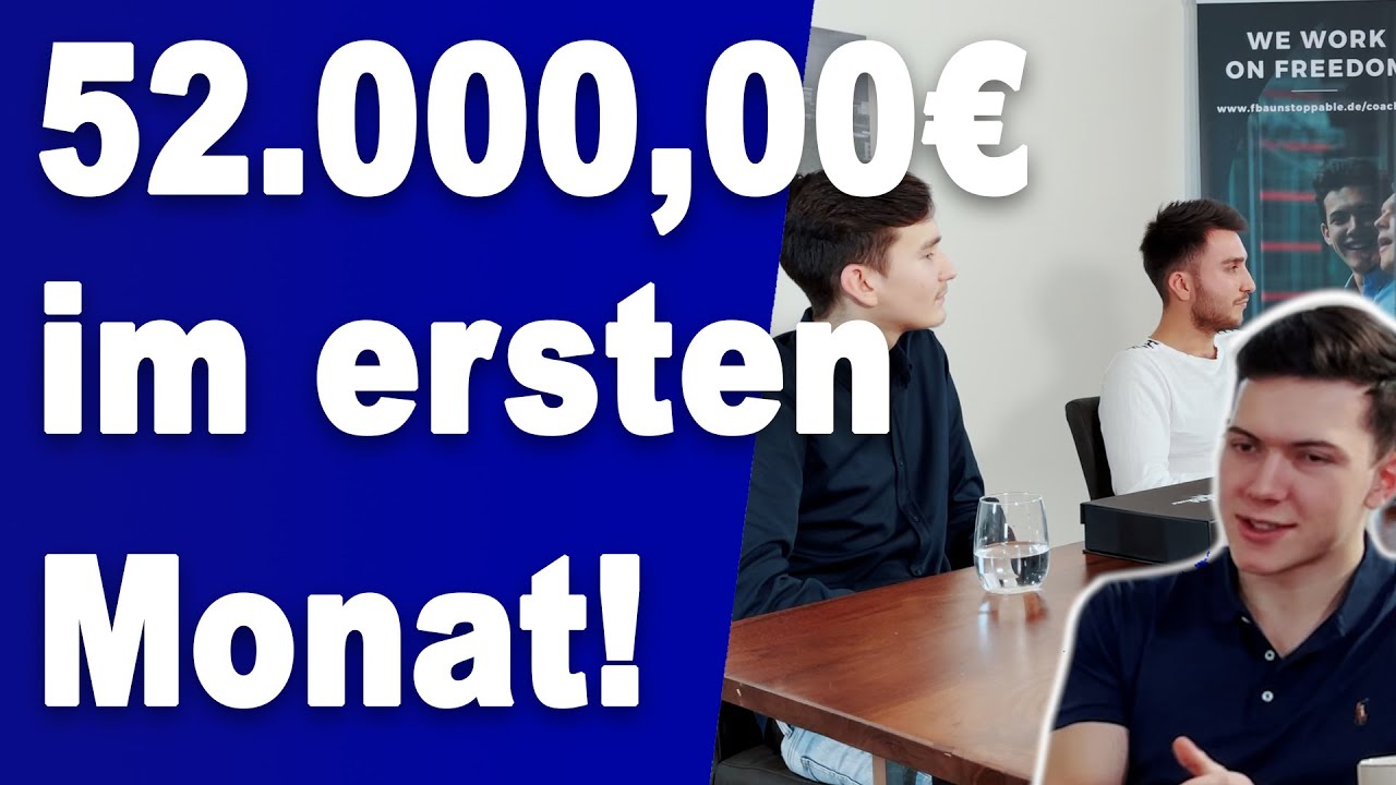 Erstes Amazon FBA Produkt | FBA Unstoppable Coaching Erfahrungen