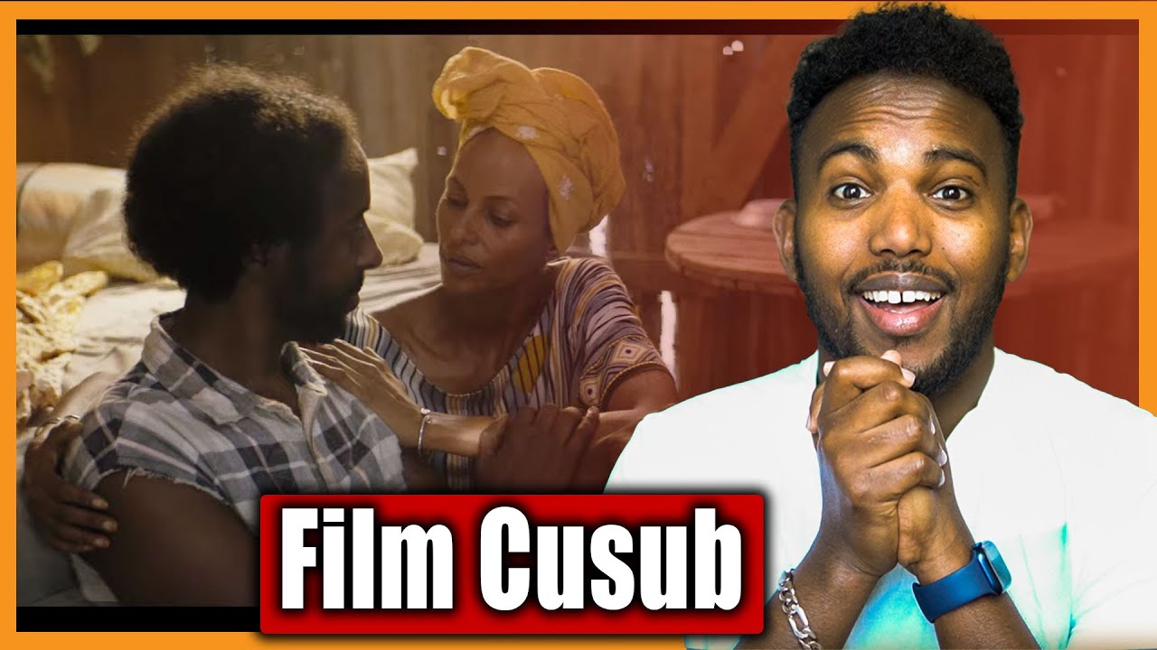 Maxaad Ka ogtahay Filmka Cusub Ee 