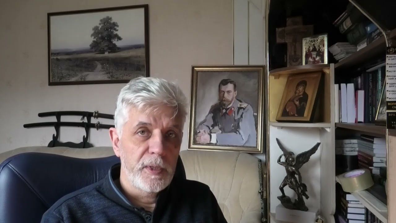 Крах цивилизации неизбежен