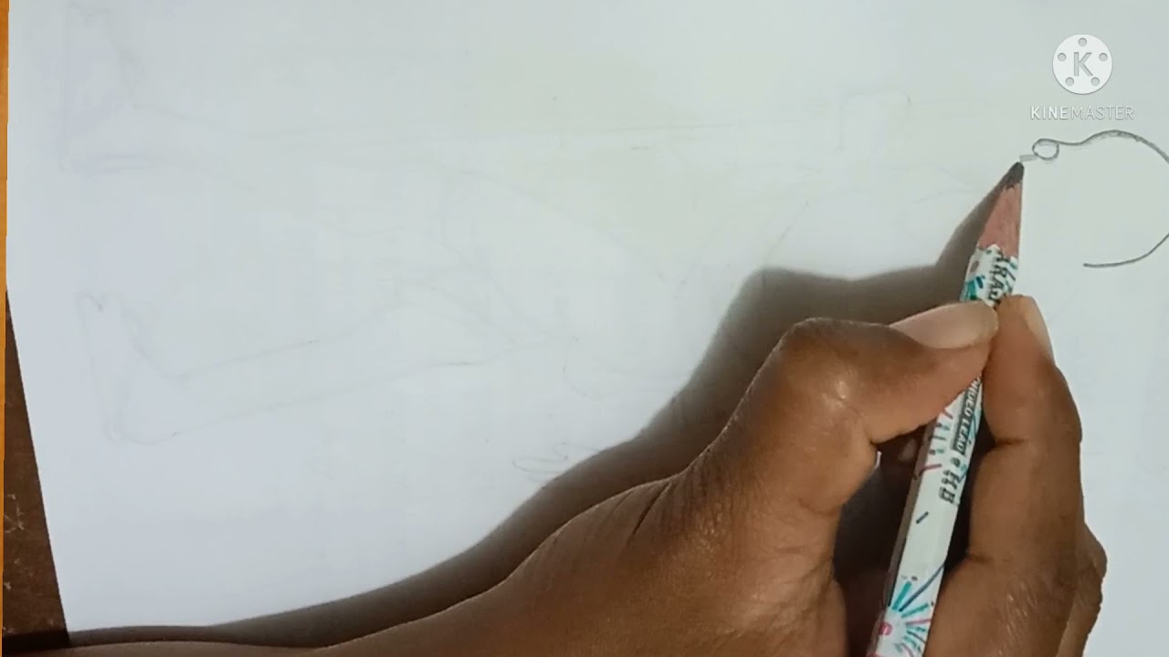 Gandhi jayanthi drawing|| Mahatma drawing || October 2 drawing
