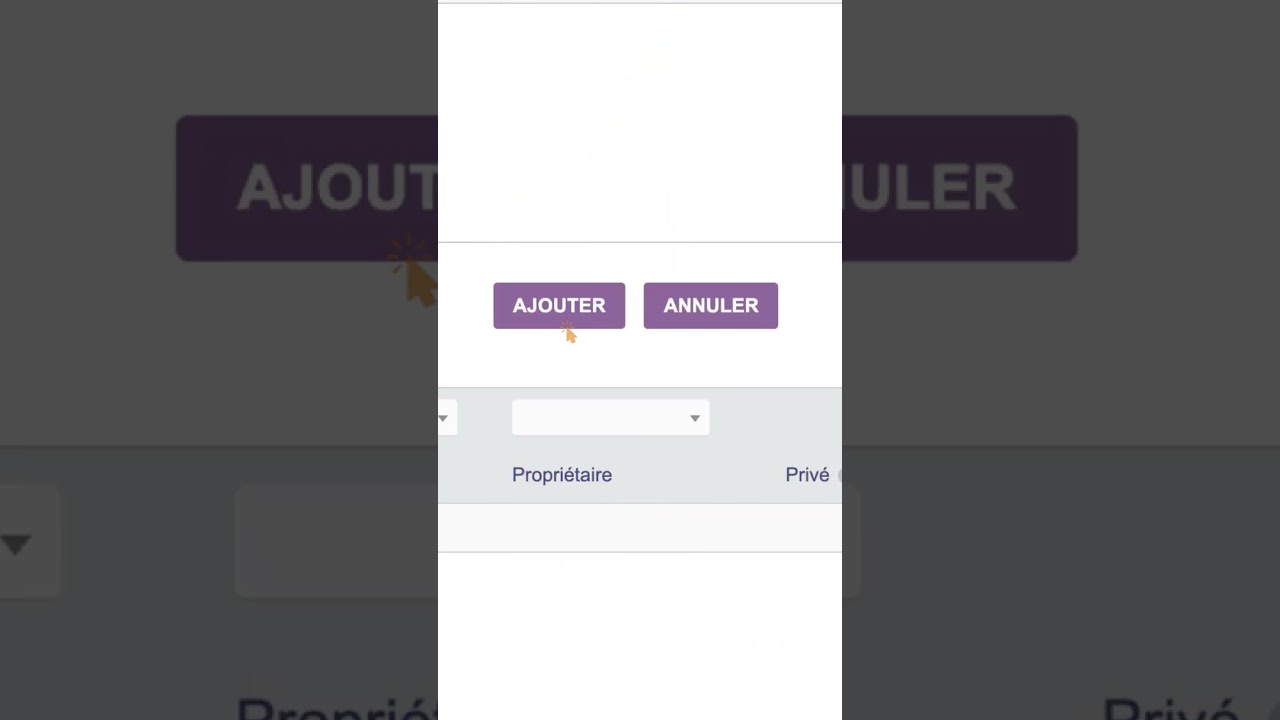 DOLIBARR Comment configurer des mod&egrave;les d'emails