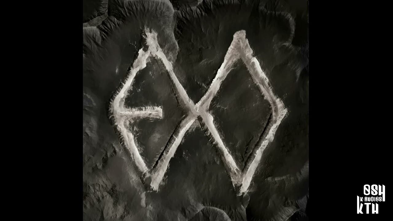 [Audio] EXO 엑소 - Back Pocket