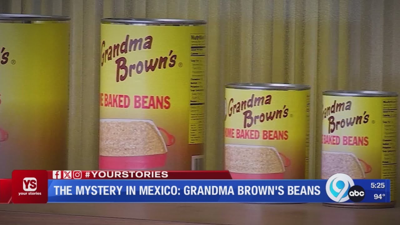 Will Grandma Brown's Baked Beans return?