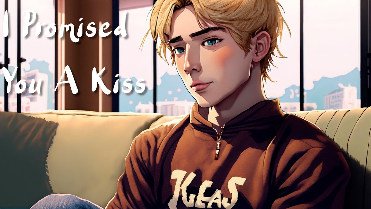 [M4F] The Morning After Your Drunk Confession [Friends to Lovers] [Confession] [Making Out] [Spicy]