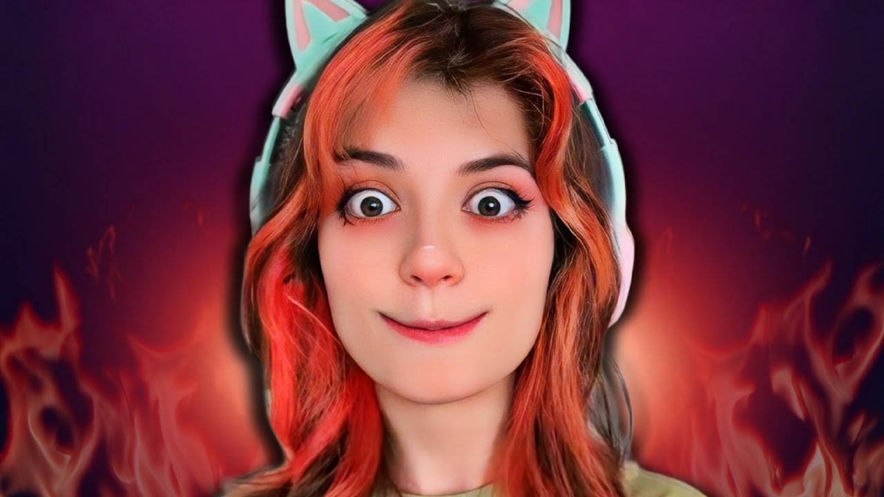 El CRIKOSO REGRESO de la TIKTOKER de las JETAS RARAS | Minynaranja 🍊🤣