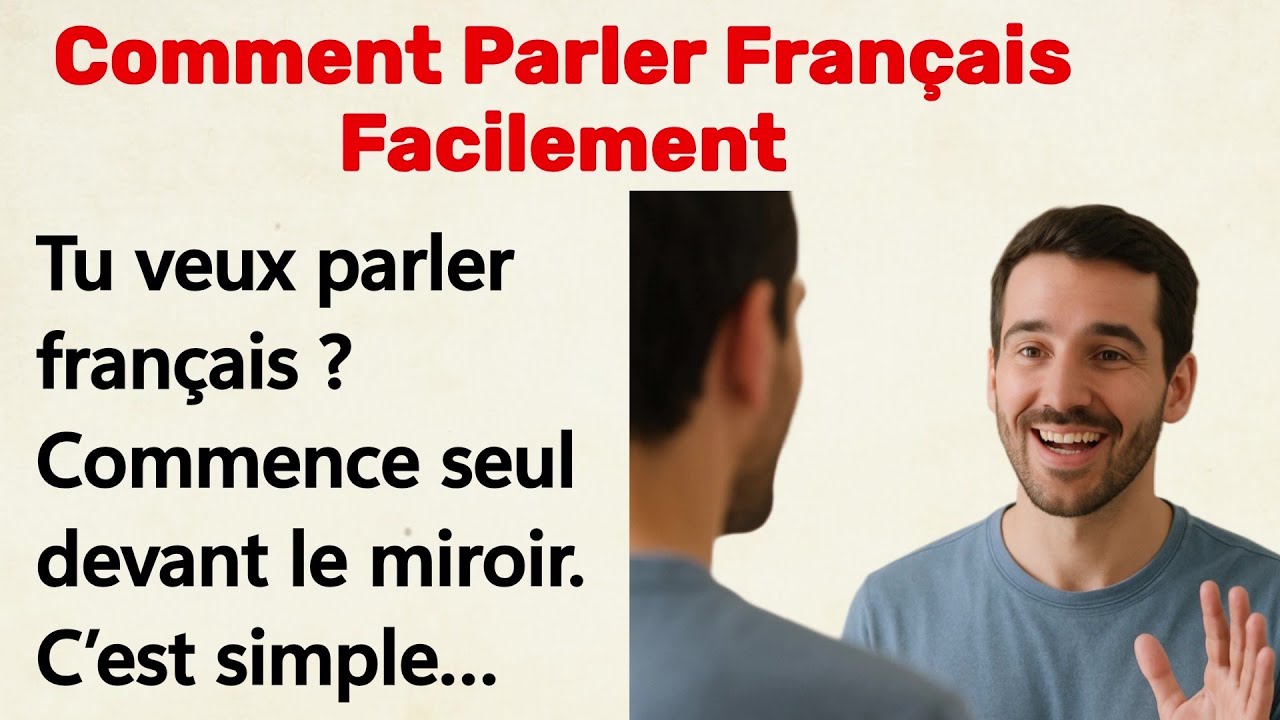 Learn French easily with simple methods | free French language lessons for beginners