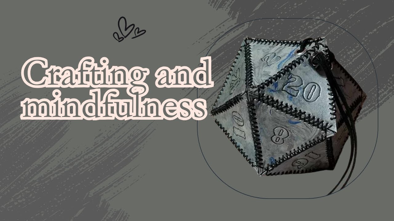 Crafting in Solitude