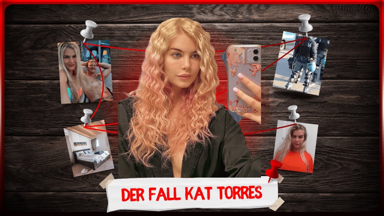 Vom Instagram-Star zur Menschenhändlerin – Der Fall Cat Torres | True Crime Dokumentation