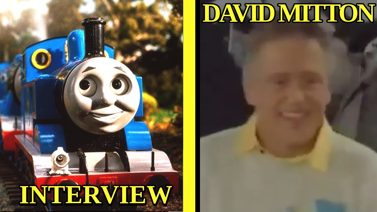 David Mitton Welcomes New Film Makers | Showreel 1998