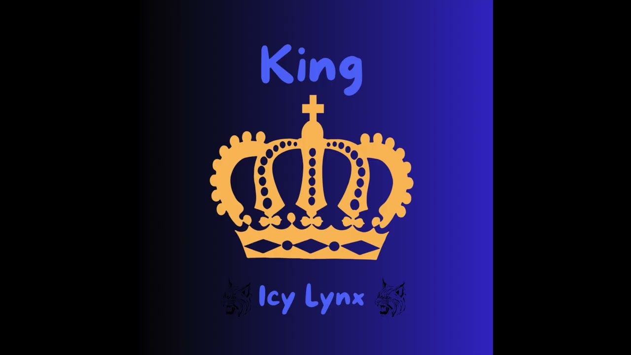 King / Icy Lynx #deutschrapreleases #deutschrap #deutschrapnewcomer #rap #trapmusic
