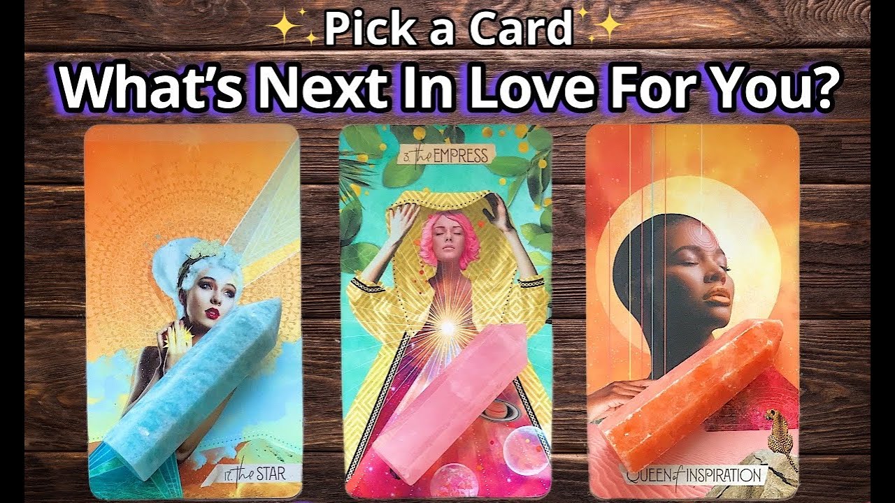 CANDLE WAX READING🕯💖WHAT'S NEXT IN LOVE FOR YOU?👆🏻🤩💕 #pickacard Tarot Reading