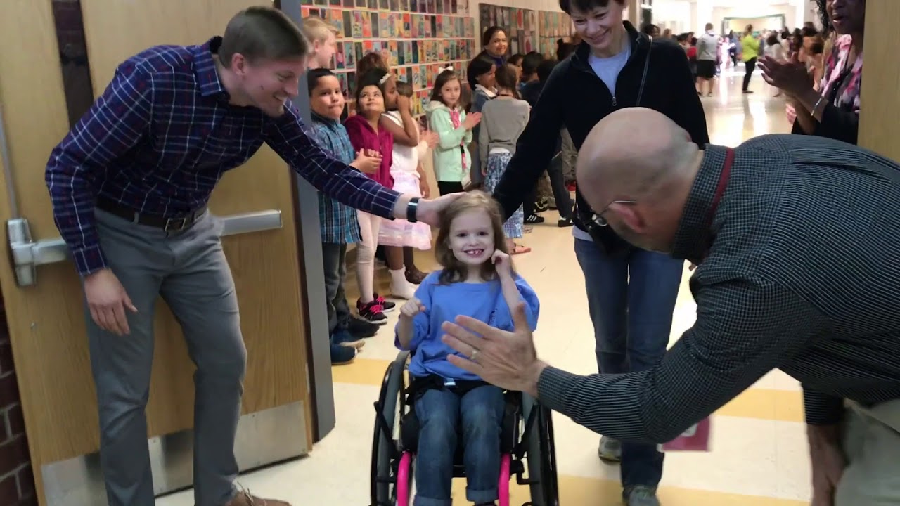 Special Olympics 2018