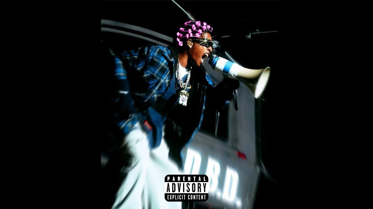 [FREE] ASAP ROCKY - “HELICOPTER