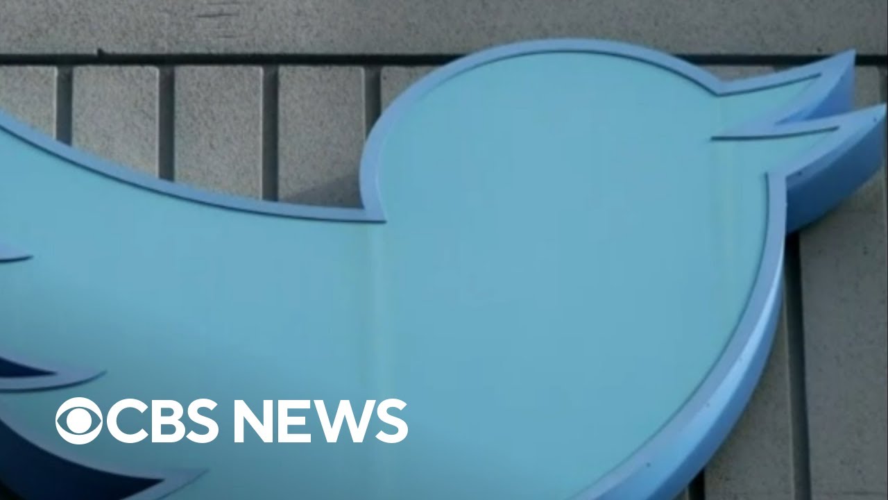 Twitter offices closed through Monday amid turmoil and layoffs