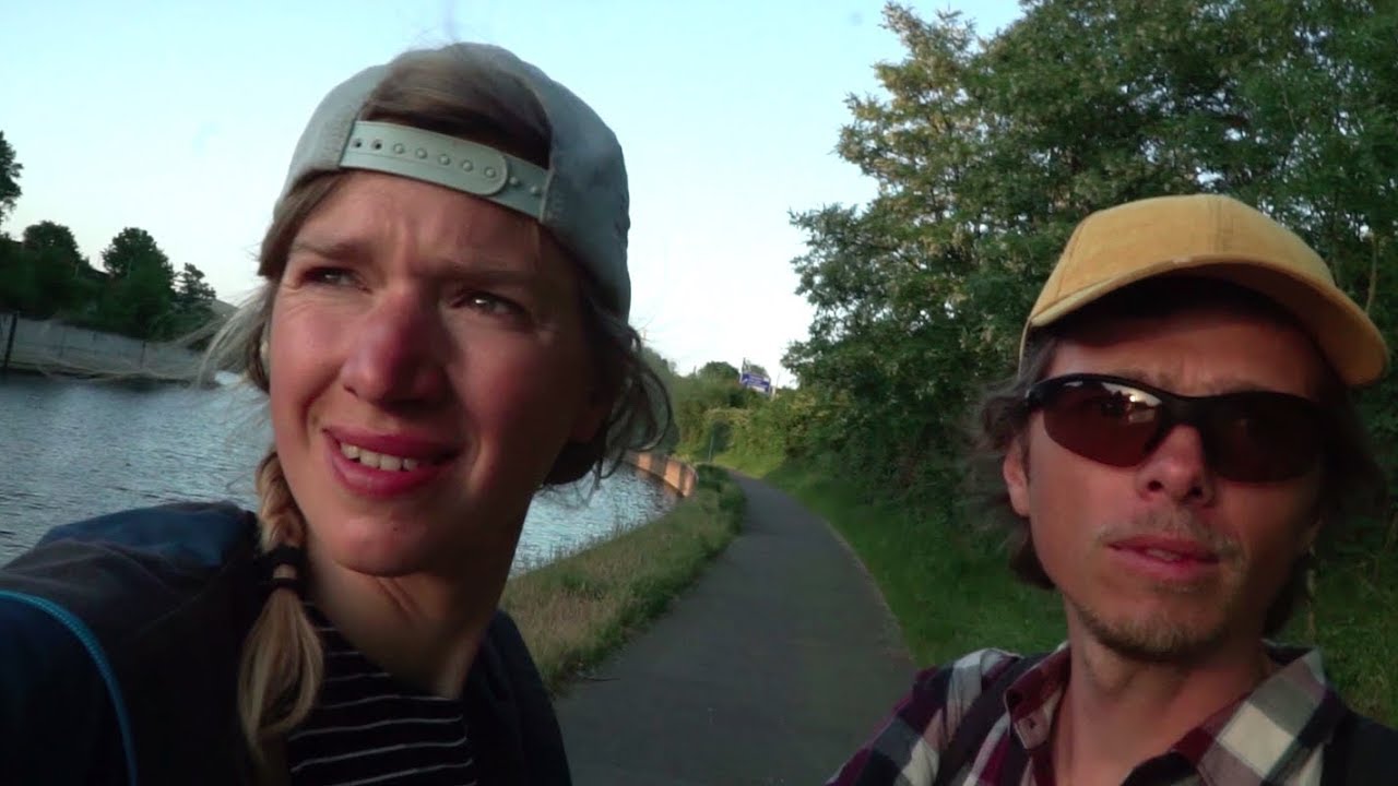 Ошибки новичков? | World Bicycle Vlog 3