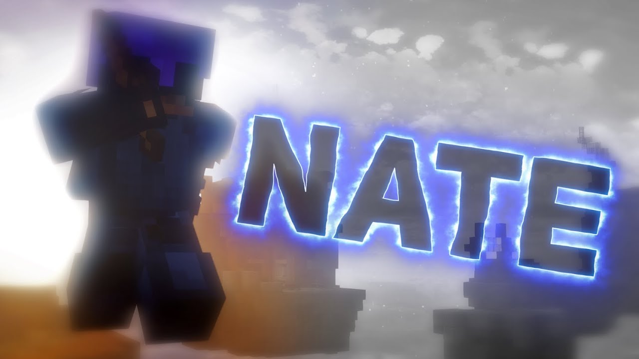 Nate.