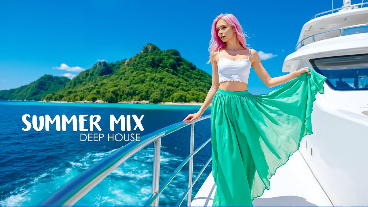 Summer Hits 2024 🔥 Ed Sheeran, Martin Garrix, Kygo, Dua Lipa, Avicii, The Chainsmokers Style #147