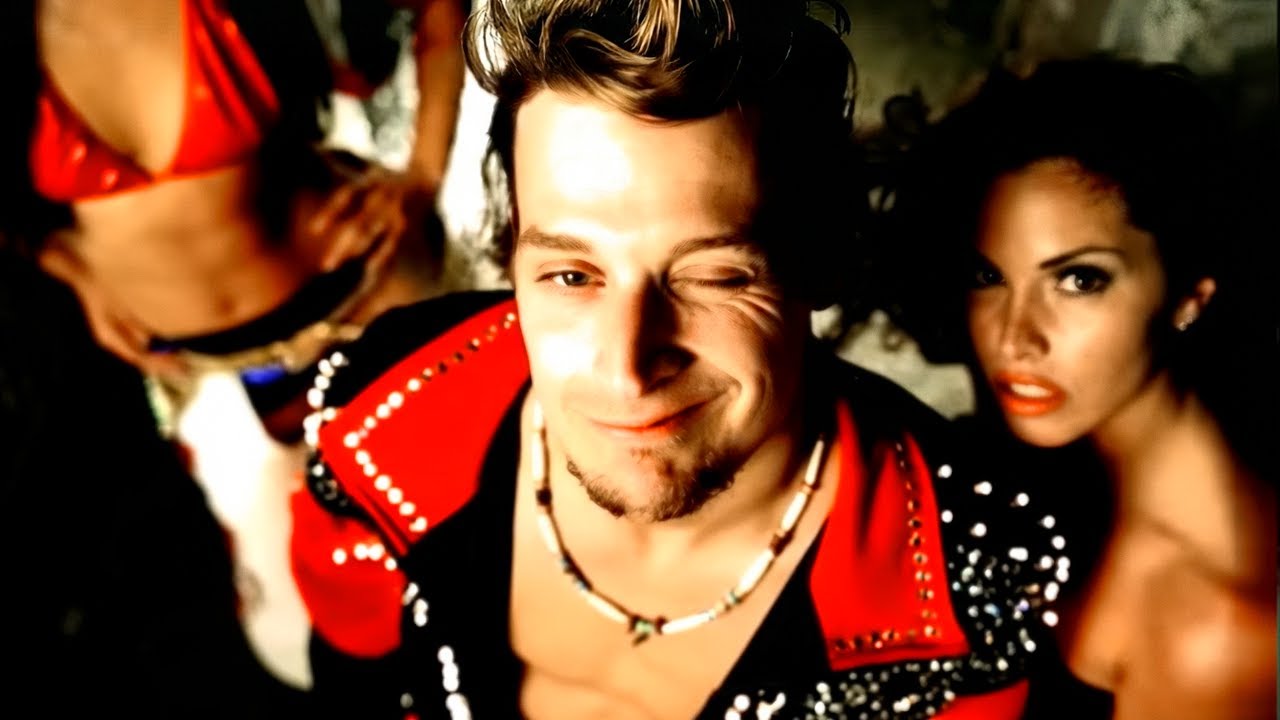 Kid Rock - Cowboy [Official Enhanced Music Video]