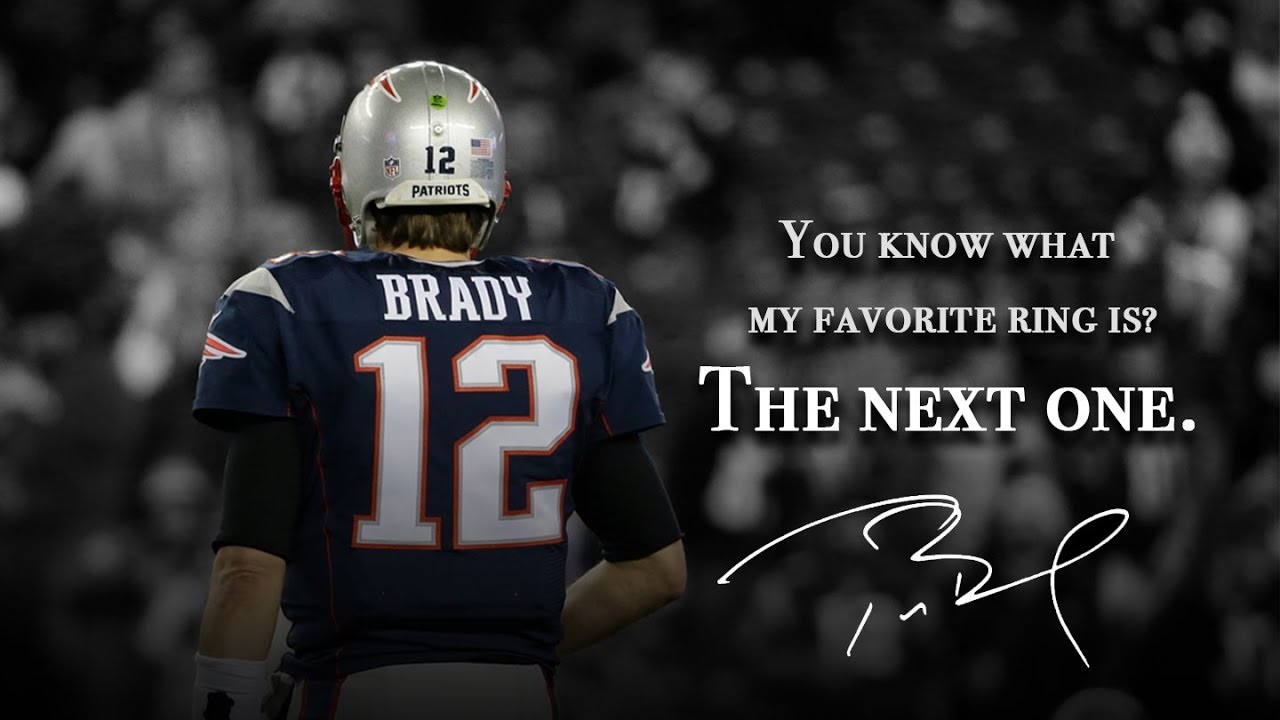 Tom Brady 