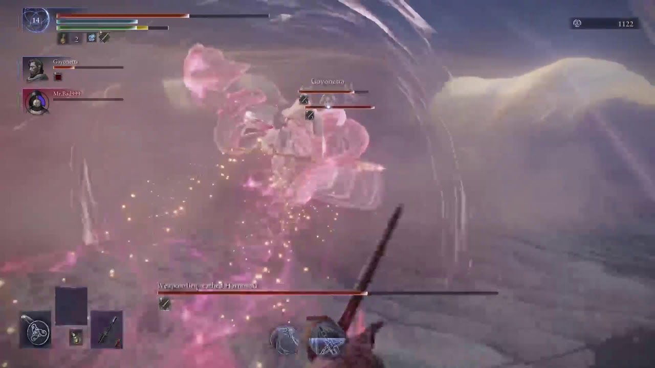 Nightreign DLC Boss The Balances