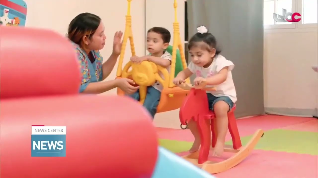 Empowering Communities in Al Buraimi | Eshraqa Foundation | Khimji Ramdas