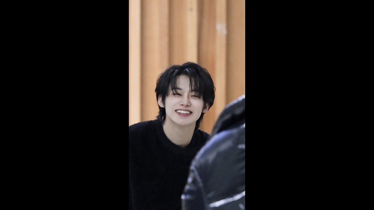 Yeonjun Tiktok Edits Compilation pt10