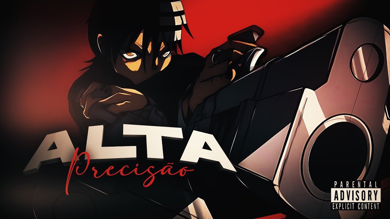4KGUTO - ALTA PRECIS&Atilde;O