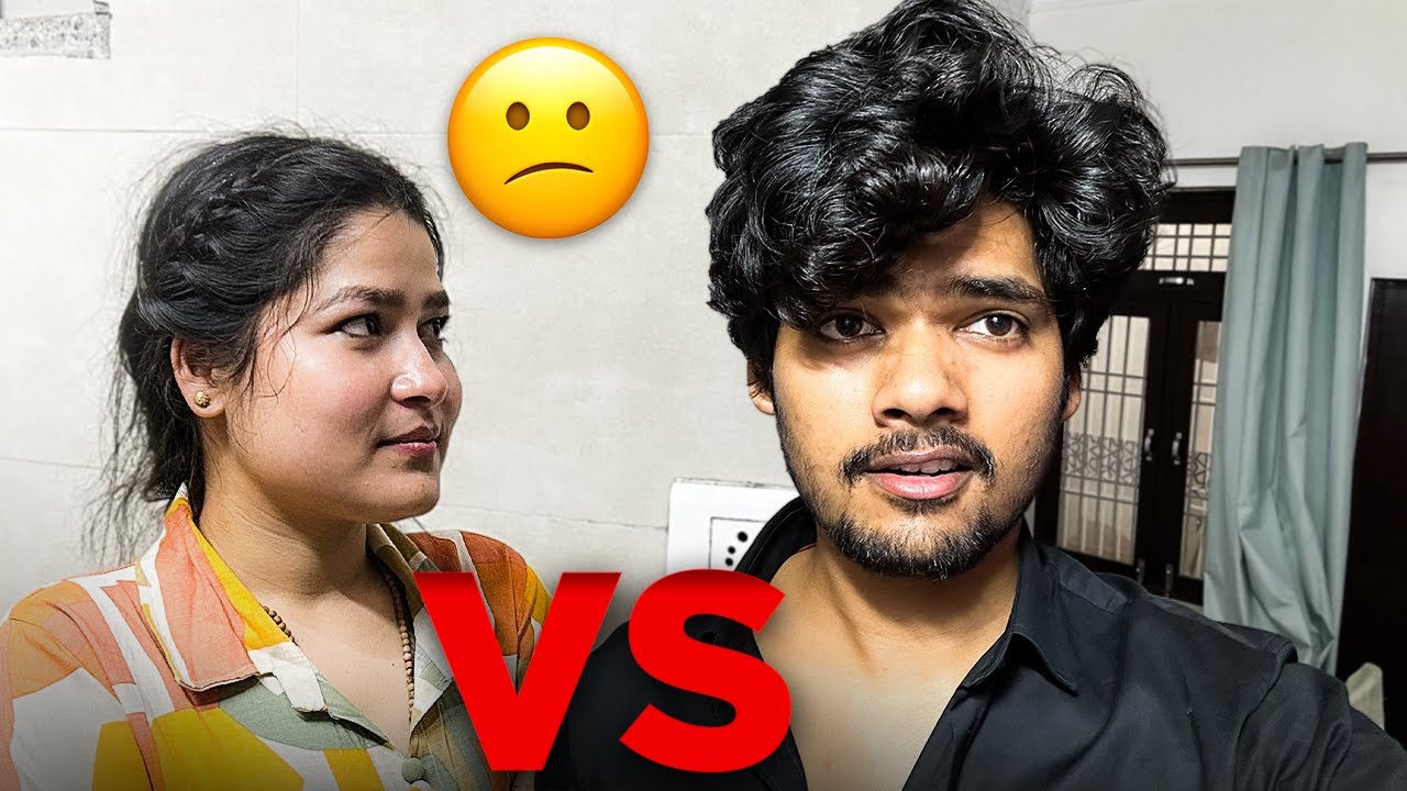 Barfila Bhalu se jhagda 🥶| The Roamer Amit |