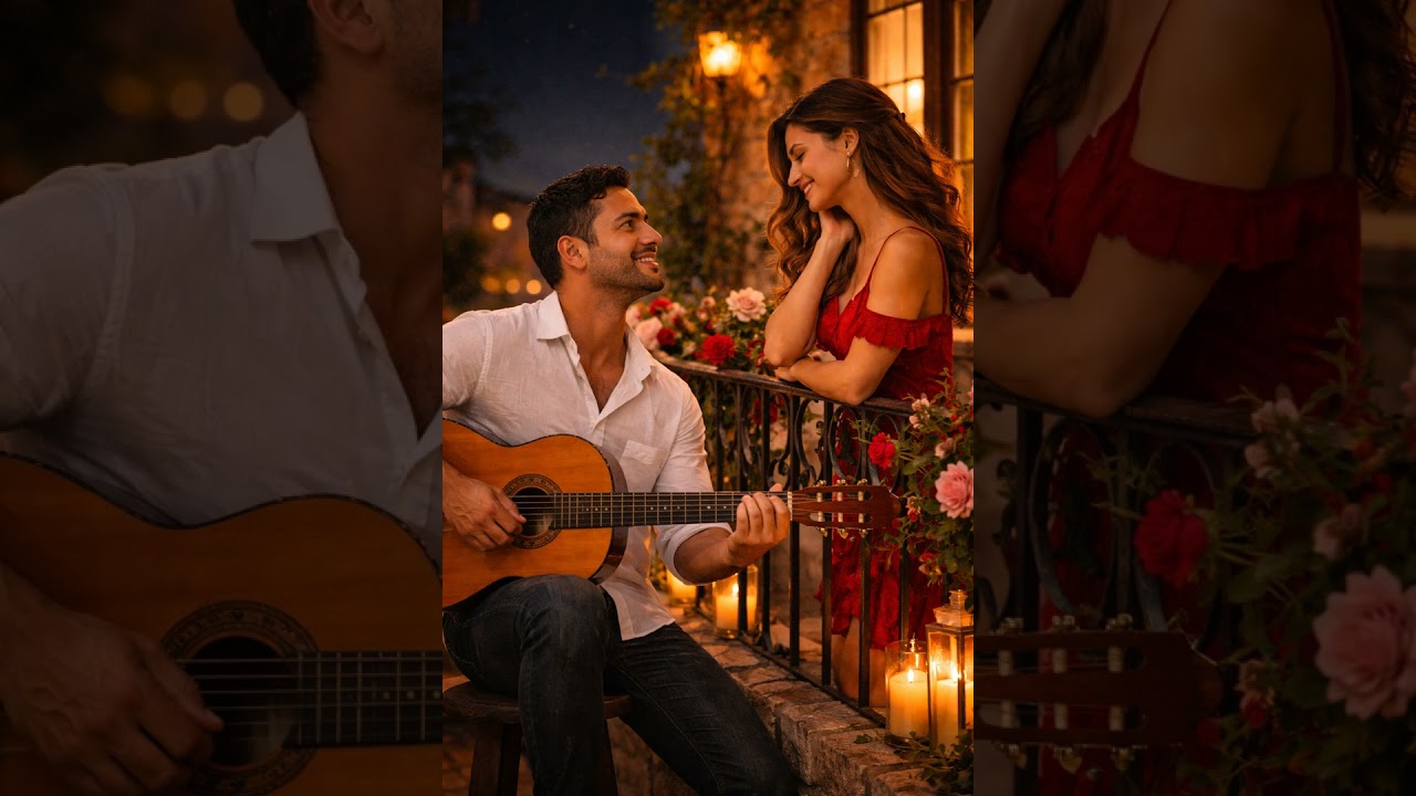 Tormenta del Amor Callado