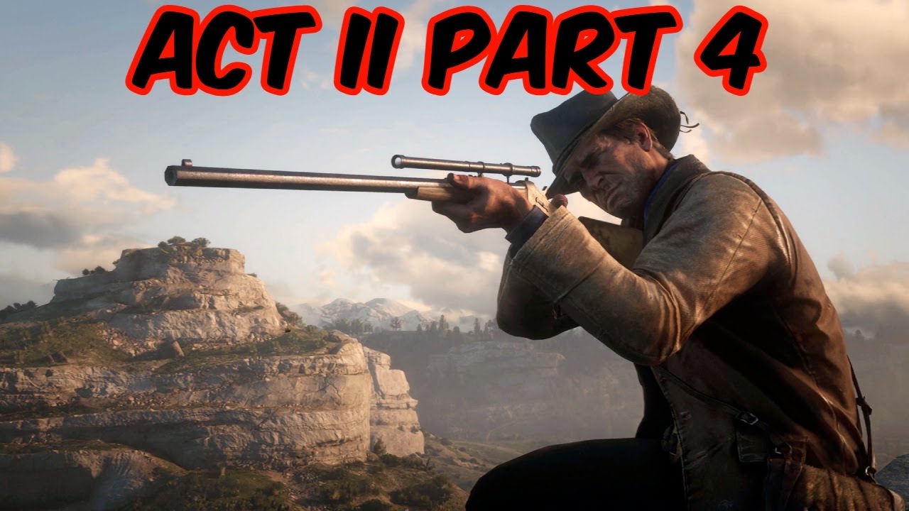 Act II part 4