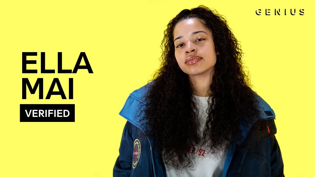 Ella Mai 