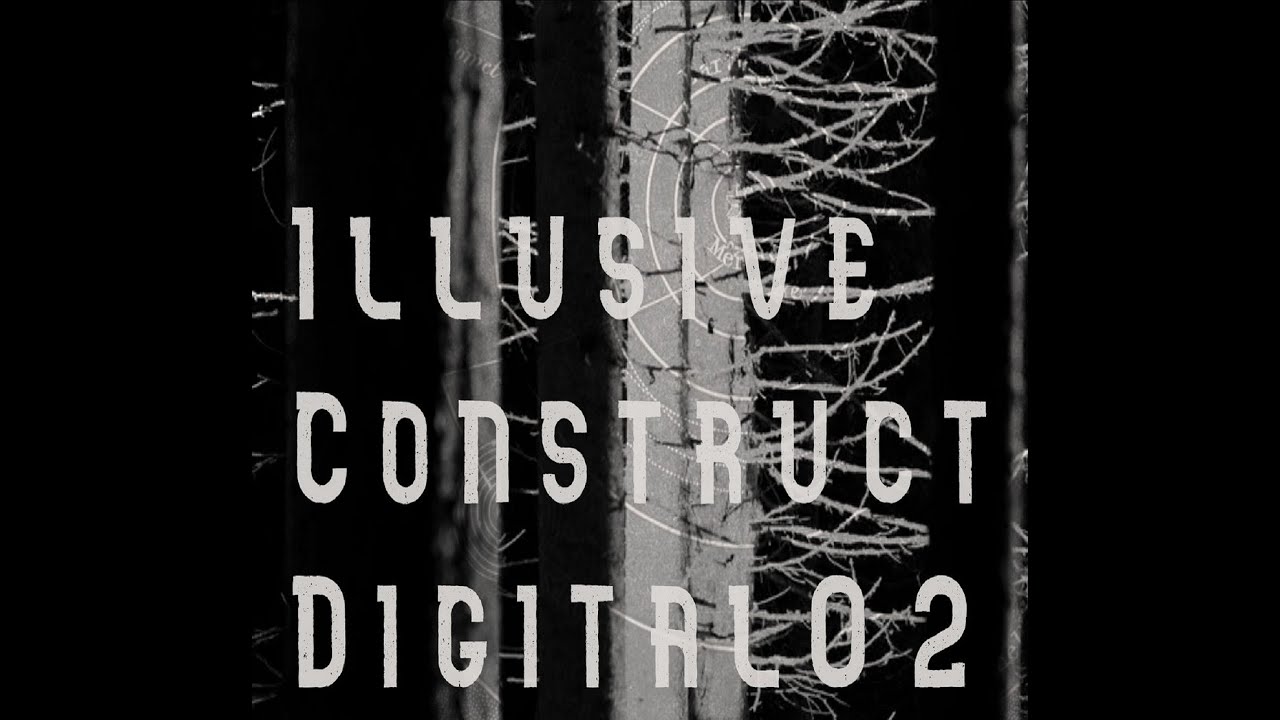 Semper Oda - Kamino (Illusive Construct Digital 02) TEKNO 2021