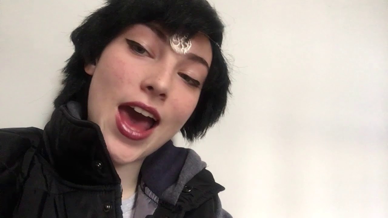 Thalia Grace - Book Reaction