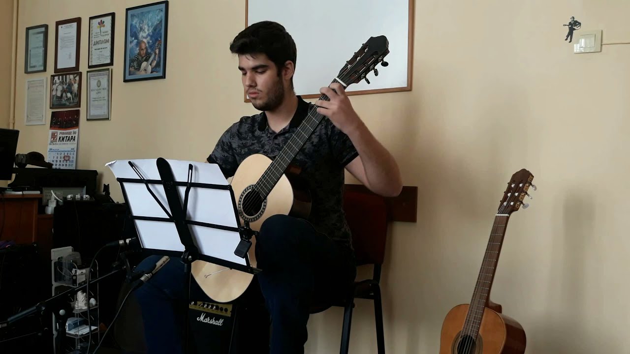 Българско / Bulgarian by Ilin Papazian