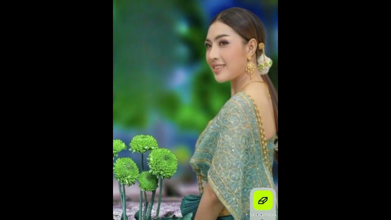 กลิ่นไม้แซมผม สุเทพ วงศ์กำแหง