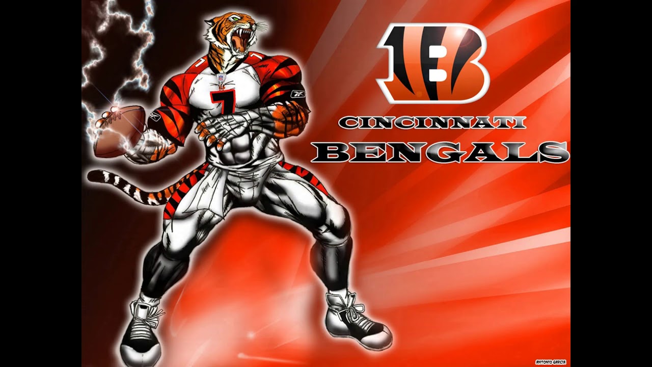 Cincinnati Bengals Who Dey Song