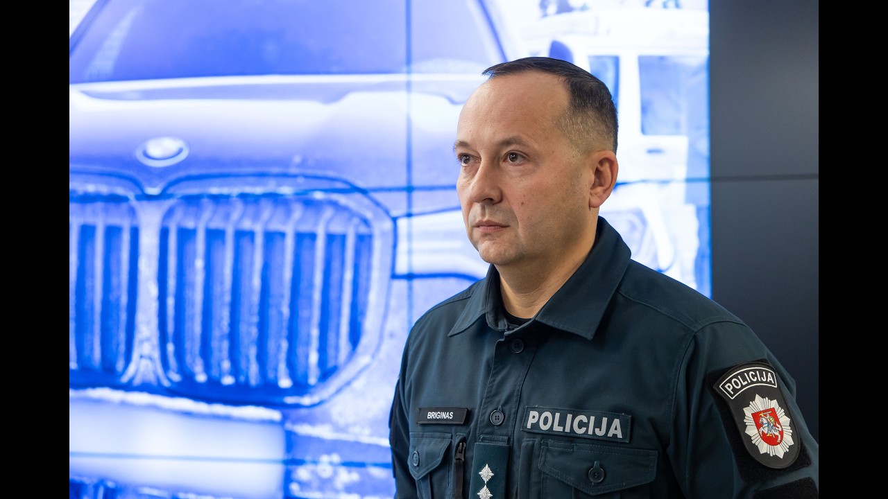Naujausia informacija apie tarptautinio tyrimo dėl 2024 m. įvykdytų teroristinių išpuolių rezultatus