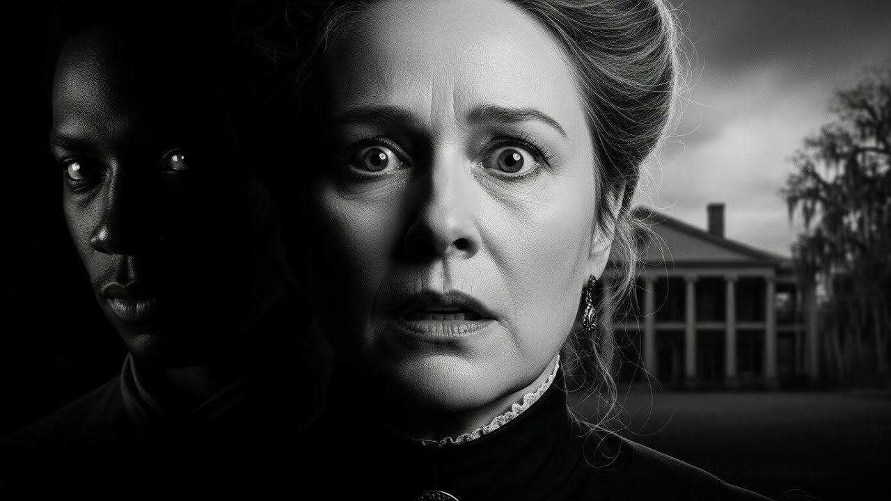 The Plantation Owner’s Wife Who Eloped With a Runaway Slave: Louisiana’s Vanished Bride of 1847