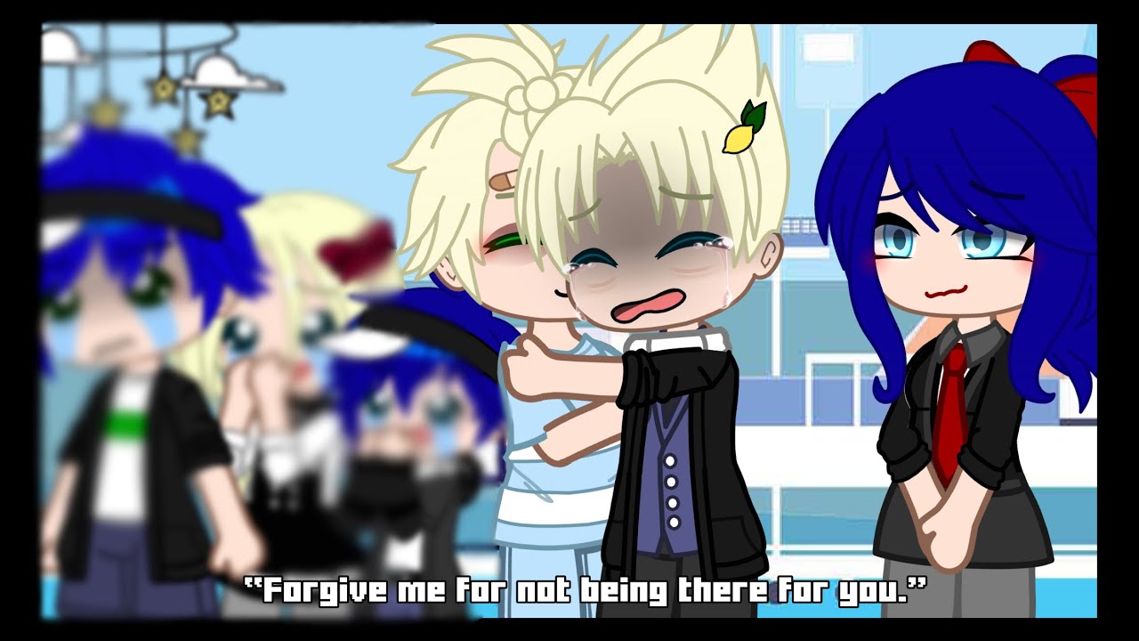 Pt.3|A father’s love that Adrien Agreste wanted for ages | Future Miraculous Ladybug| AU only👩‍🦯‼️