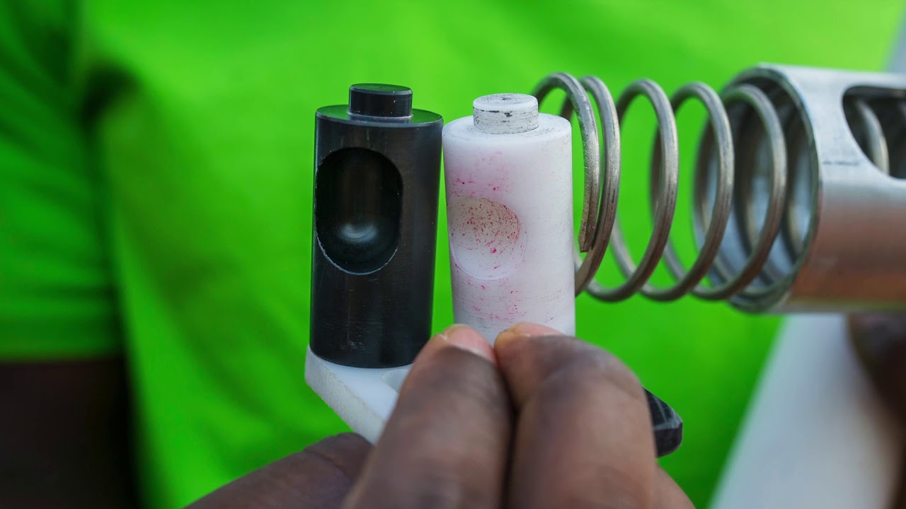 Строительство ручной сеялки OSU