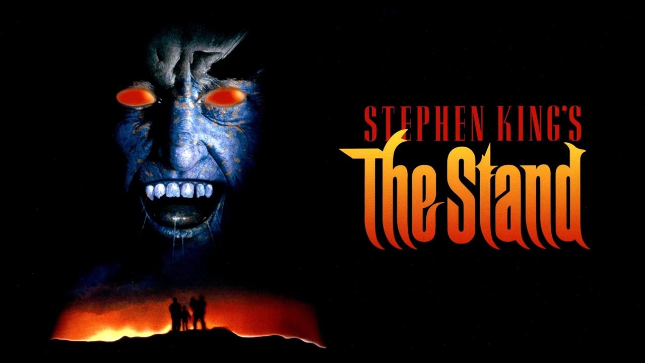 Stephen King&acute;s The Stand | BLU-RAY Trailer | HD