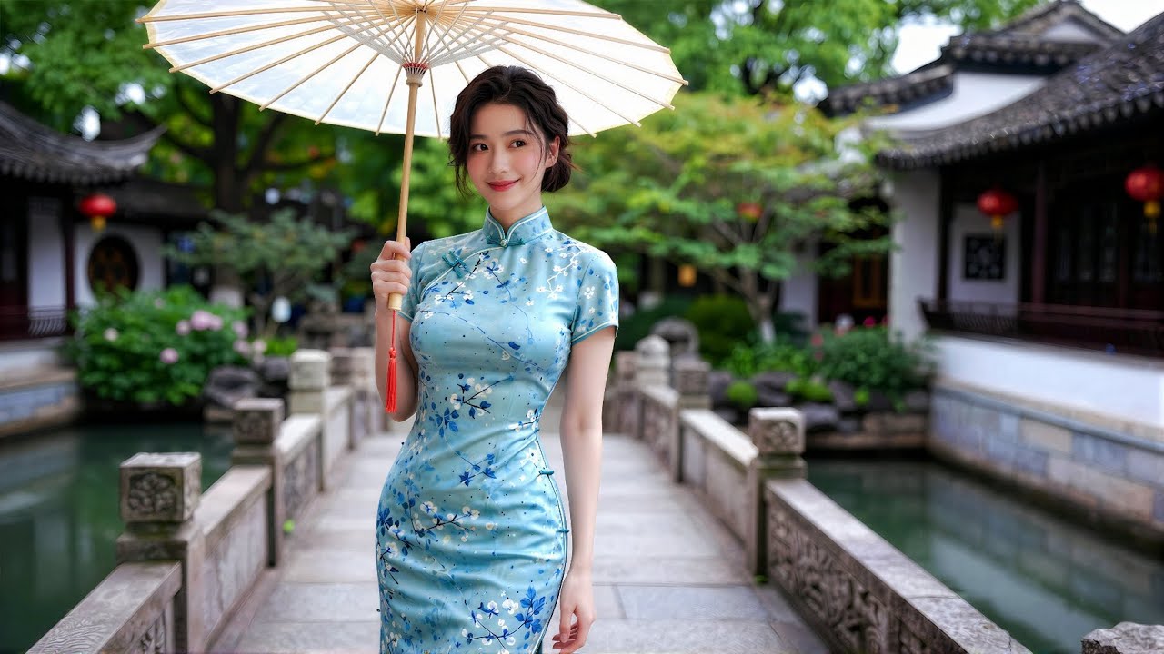 人间一场 - A Moment Called Life | A Chinese style MV