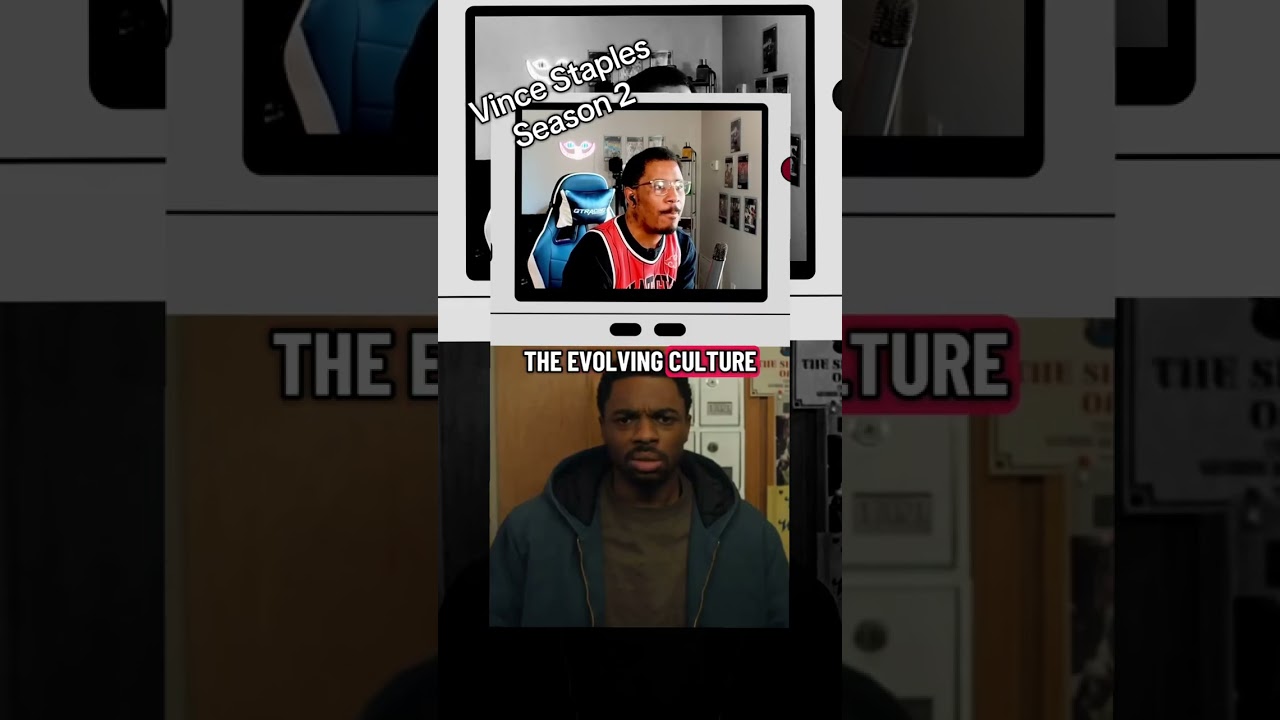 The Vince staple show once again, surprise and filled a void that Atlanta had left
