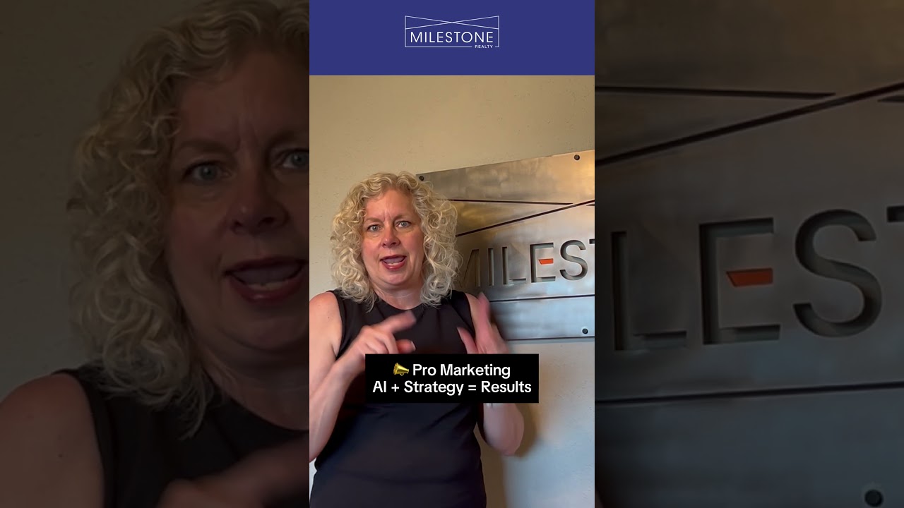 A Summer Shift: What Buyers & Sellers Should Know | July 2025 Market Update