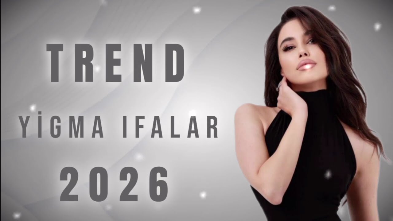 Azeri Trend Ifalar | Azeri Bass ( Remix 2026 ) Herkesin Axtardiqi Ifalar | SM Media
